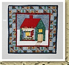 Christmas Schoolhouse